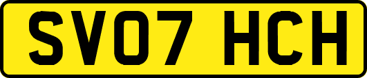 SV07HCH