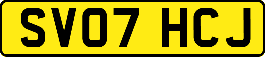 SV07HCJ