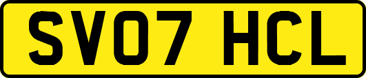 SV07HCL