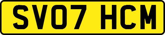 SV07HCM