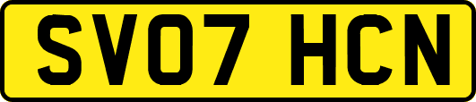 SV07HCN