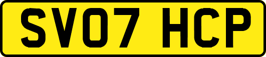 SV07HCP