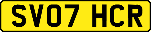 SV07HCR
