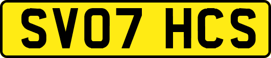 SV07HCS