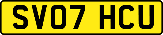 SV07HCU