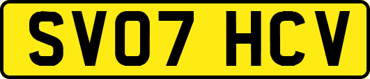 SV07HCV