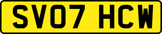 SV07HCW