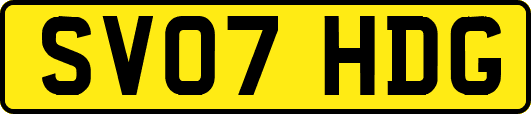 SV07HDG