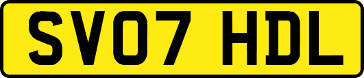 SV07HDL