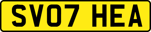 SV07HEA