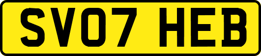 SV07HEB