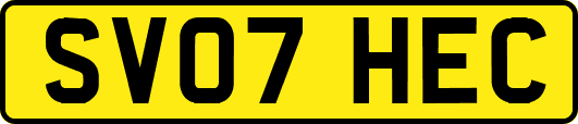 SV07HEC