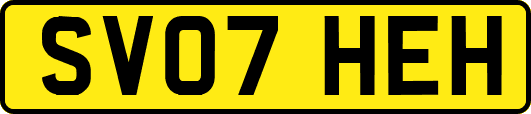 SV07HEH