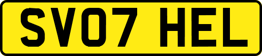 SV07HEL