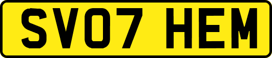 SV07HEM