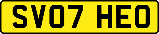 SV07HEO