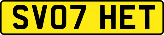 SV07HET