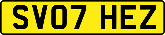 SV07HEZ