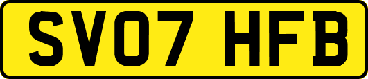 SV07HFB