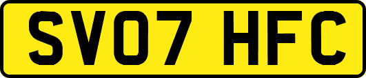 SV07HFC