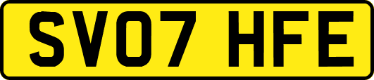 SV07HFE