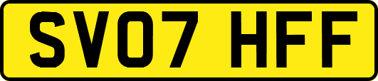 SV07HFF