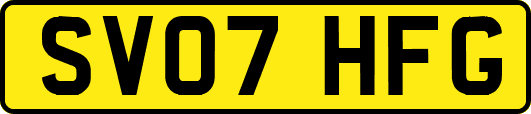 SV07HFG