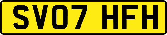 SV07HFH