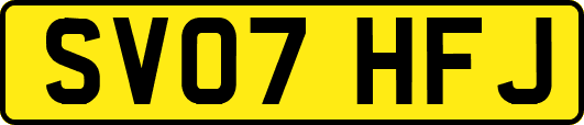 SV07HFJ