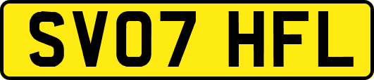 SV07HFL