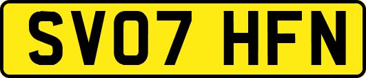 SV07HFN
