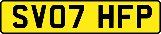 SV07HFP