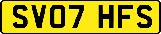 SV07HFS