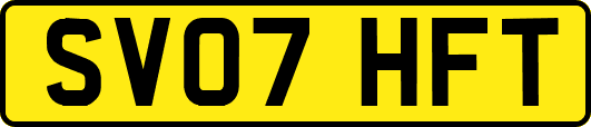 SV07HFT