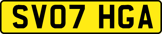 SV07HGA