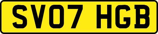 SV07HGB