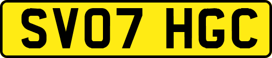 SV07HGC