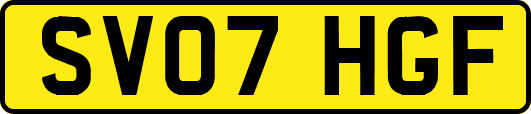 SV07HGF