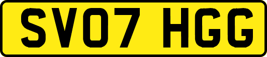 SV07HGG
