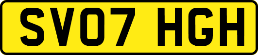 SV07HGH