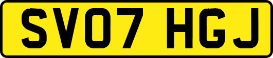 SV07HGJ