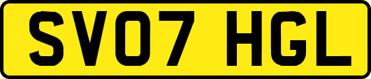 SV07HGL