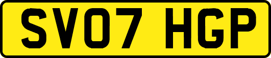 SV07HGP