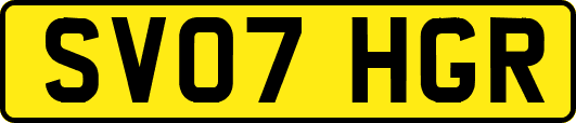 SV07HGR
