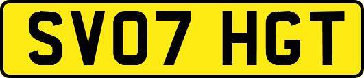 SV07HGT