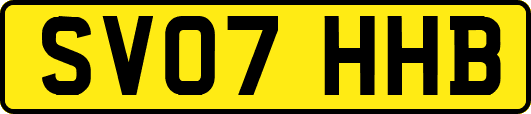 SV07HHB
