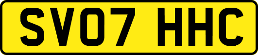SV07HHC