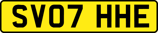 SV07HHE