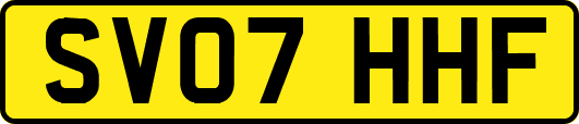 SV07HHF