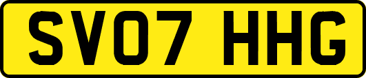 SV07HHG